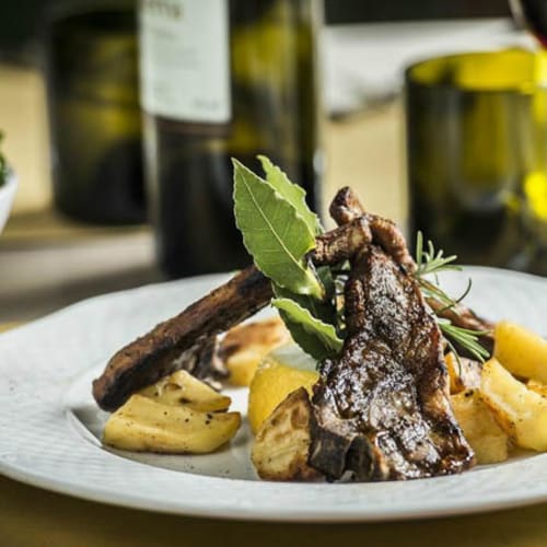 La Volpenera, Mercatale In Val di Pesa