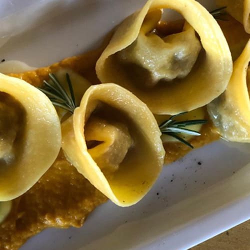 La Volpenera, Mercatale In Val di Pesa