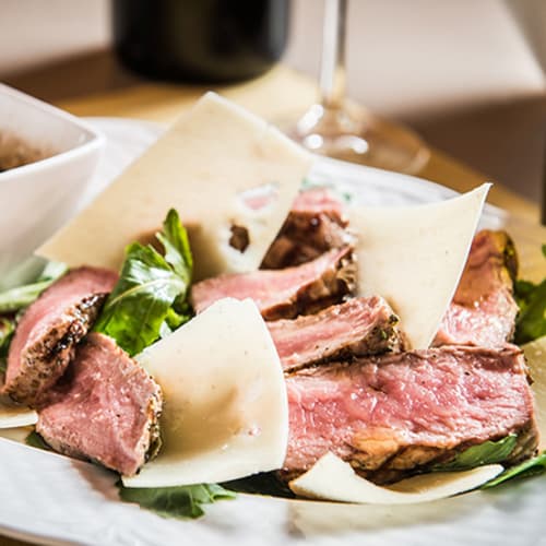 La Volpenera, Mercatale In Val di Pesa