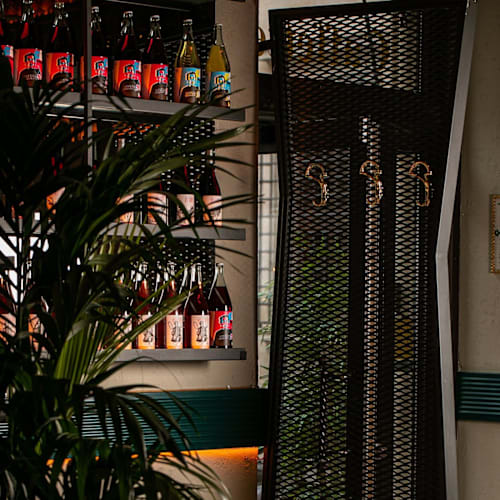 Margherita Osteria Pizzeria alla Scrofa, Roma