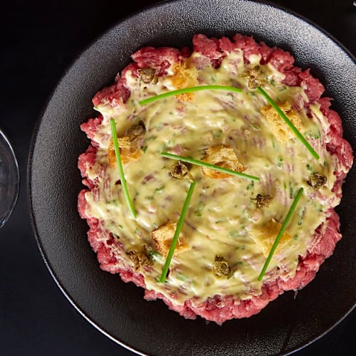 Beef Marais - Brasserie Steakhouse Viandes Maturées, Paris