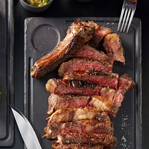 Beef Marais - Brasserie Steakhouse Viandes Maturées, Paris