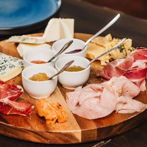 Evo Pizzeria Contemporanea | Pescara, Pescara