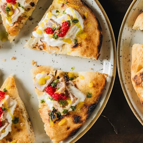 Evo Pizzeria Contemporanea | Pescara, Pescara