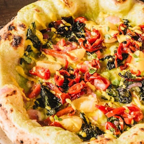 Evo Pizzeria Contemporanea | Pescara, Pescara