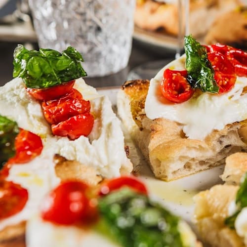 Evo Pizzeria Contemporanea | Pescara, Pescara