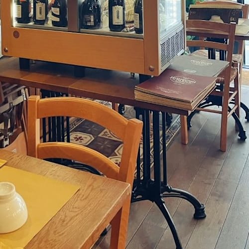 Salsamenteria di Parma, Paris