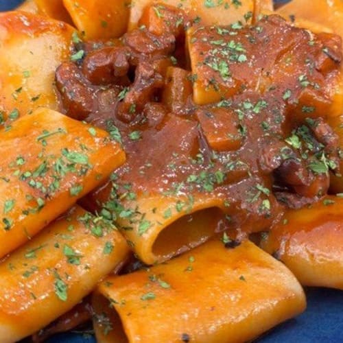 Trattoria Castronovo , Bagheria