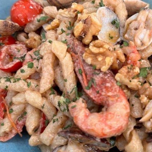 Trattoria Castronovo , Bagheria