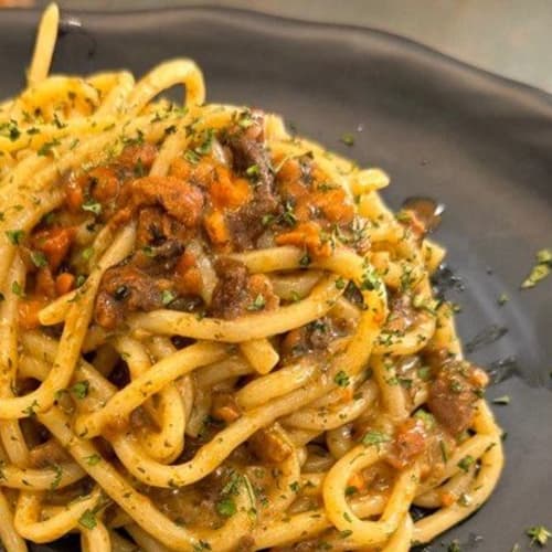 Trattoria Castronovo , Bagheria