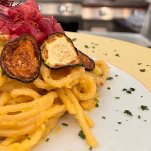 Trattoria Castronovo , Bagheria