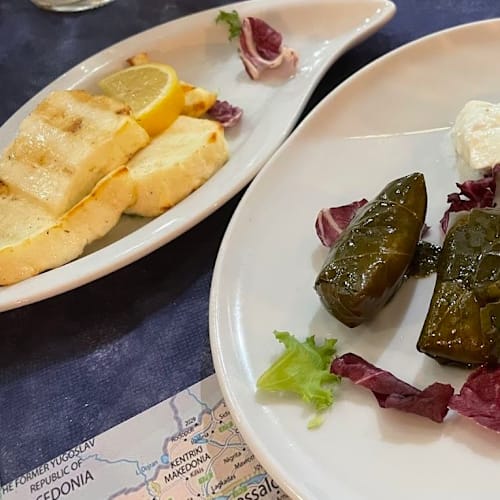 Helios Taverna Greca Piacenza, Piacenza
