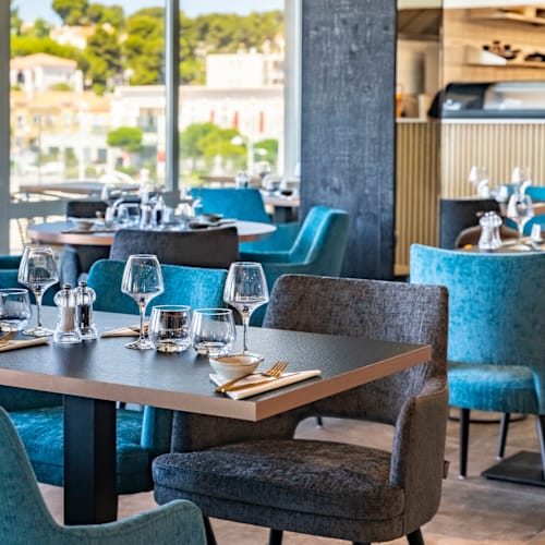 Tapasaké, Carry-le-Rouet