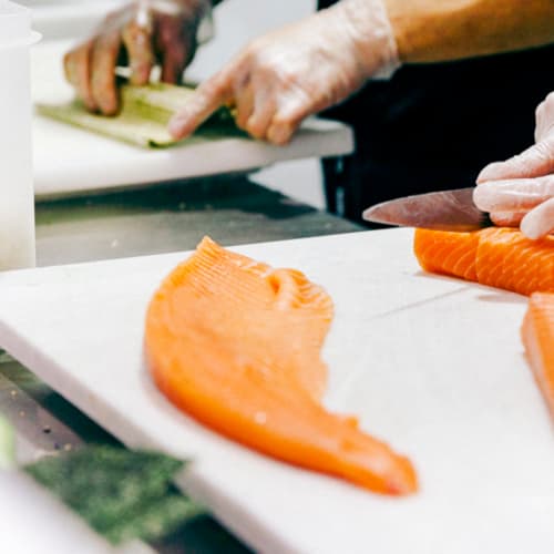 Tapasaké, Carry-le-Rouet