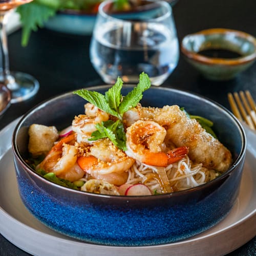 Tapasaké, Carry-le-Rouet