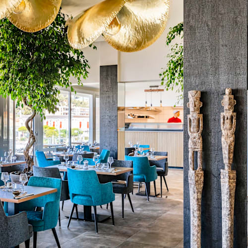 Tapasaké, Carry-le-Rouet