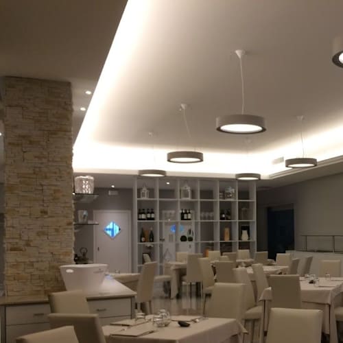 Capri Ristorante Pizzeria, Ospitaletto