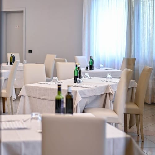 Capri Ristorante Pizzeria, Ospitaletto
