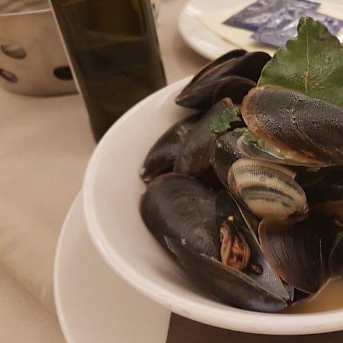 Capri Ristorante Pizzeria, Ospitaletto