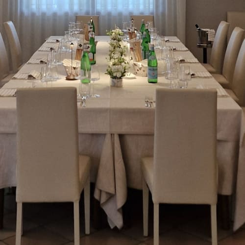 Capri Ristorante Pizzeria, Ospitaletto
