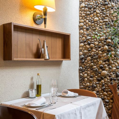 Laurentina - O Rei do Bacalhau, Lisboa