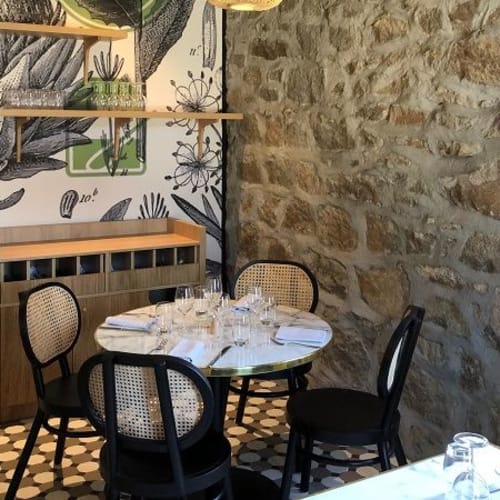L'Orangerie - Casino Partouche Saint Galmier, Saint-Galmier