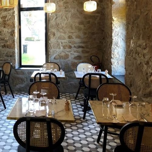 L'Orangerie - Casino Partouche Saint Galmier, Saint-Galmier