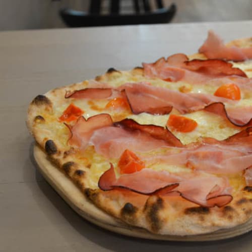IMPERIVM Lamezia Terme, Maida