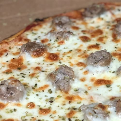 Pizzeria l’all Negre, Torredembarra