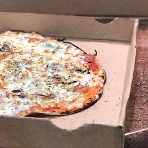 Pizzeria l’all Negre, Torredembarra