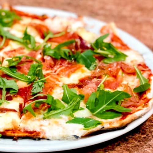 Pizzeria l’all Negre, Torredembarra
