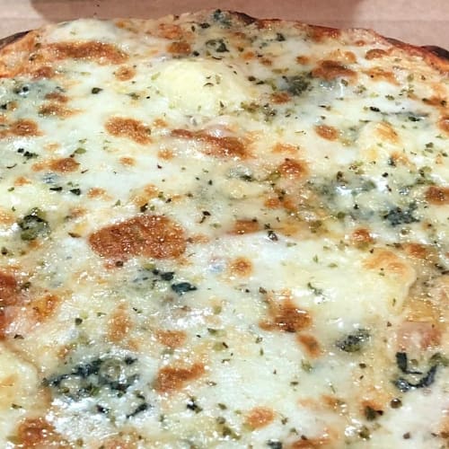 Pizzeria l’all Negre, Torredembarra