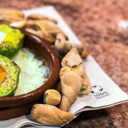 Pizzeria l’all Negre, Torredembarra