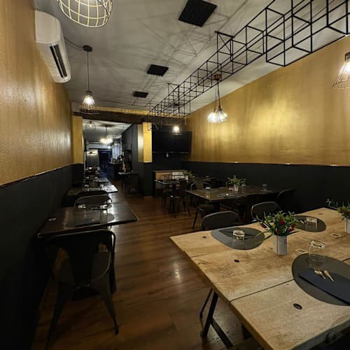 Giordano Pizza e Burger, Carpi