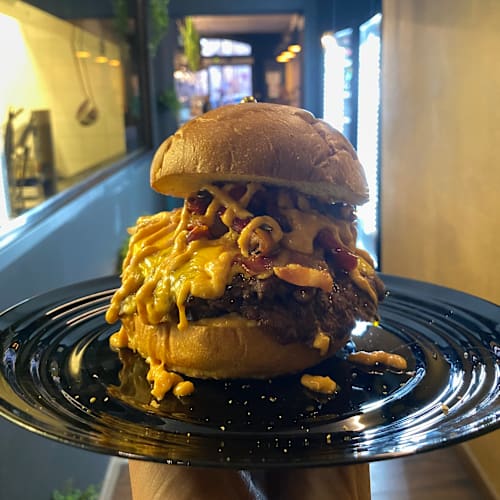Giordano Pizza e Burger, Carpi
