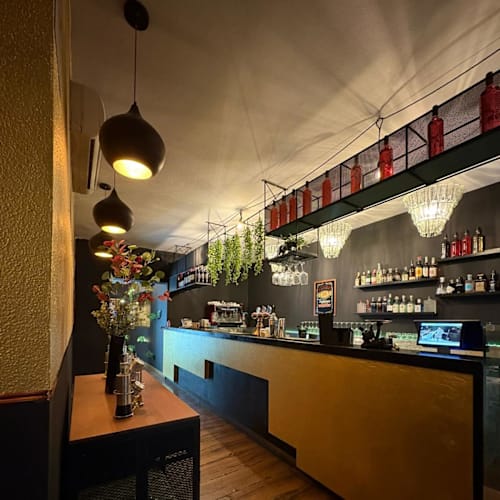 Giordano Pizza e Burger, Carpi