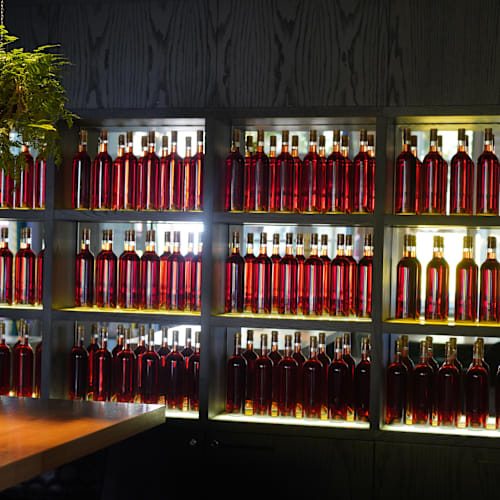 Restaurant Le 16.9e, Boulogne-Billancourt