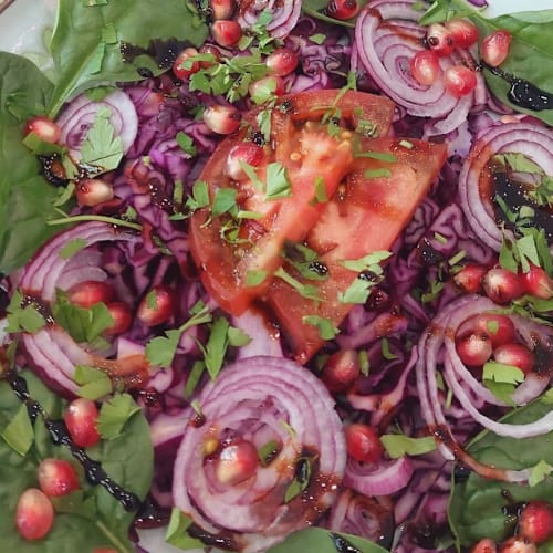 Chez Thanina , Paris