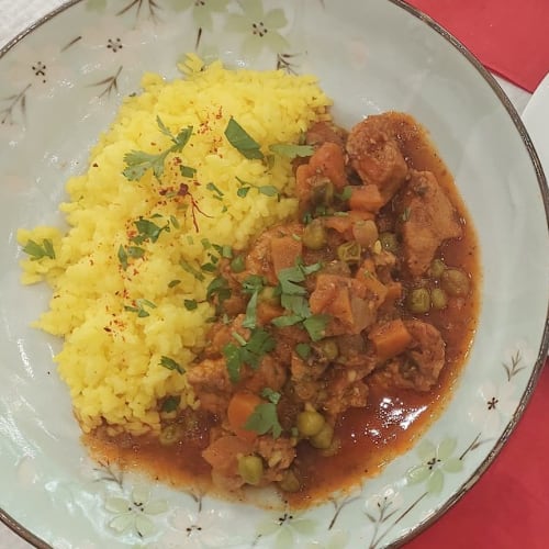 Chez Thanina , Paris