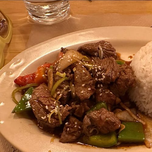 Vietnam House Restaurant, Barcelona