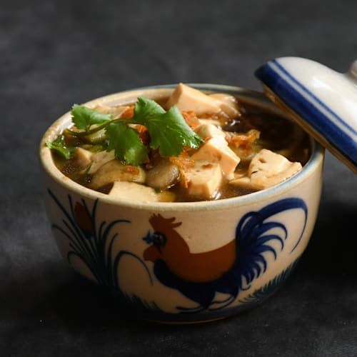 Vietnam House Restaurant, Barcelona