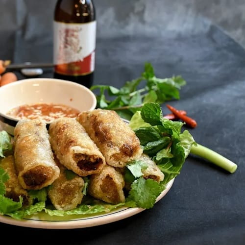 Vietnam House Restaurant, Barcelona