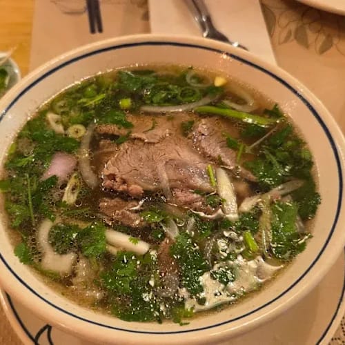 Vietnam House Restaurant, Barcelona