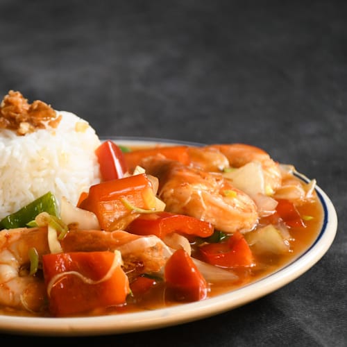 Vietnam House Restaurant, Barcelona