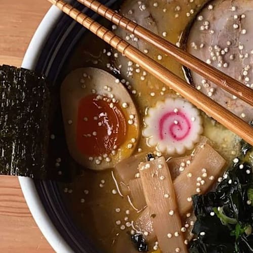 Yumiko Ramen, Barcelona