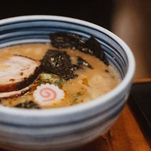 Yumiko Ramen, Barcelona