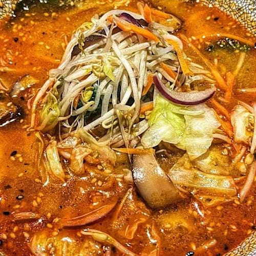 Yumiko Ramen, Barcelona
