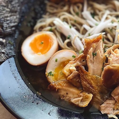 Yumiko Ramen, Barcelona