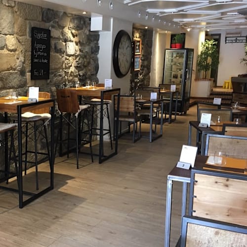 La Puccia, Nyon