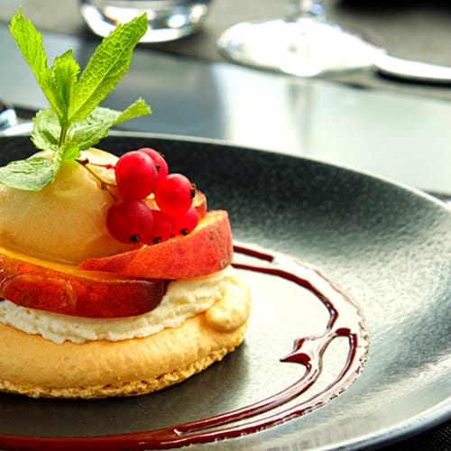 La Griotte, Neauphle-le-Château